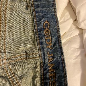 Cody Johnson, Mens Jeans